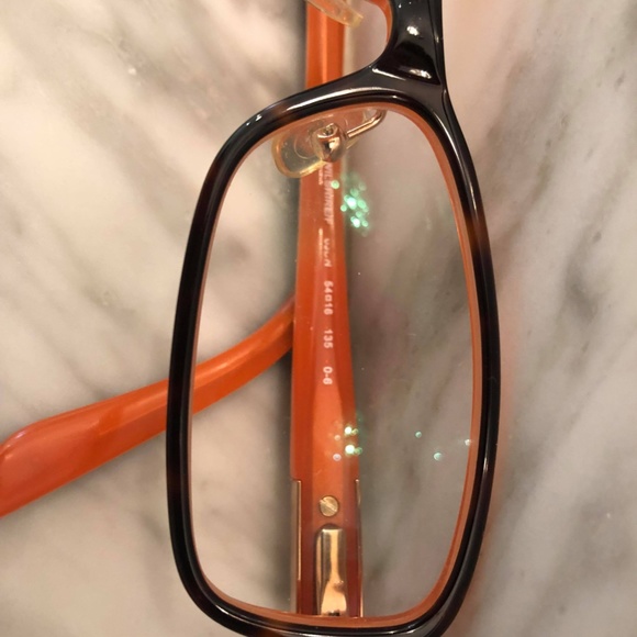 Juicy Couture Eye Glasses - Picture 6 of 6